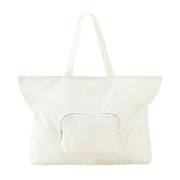 Large-capacity luggage bag, storage bag, splash-proof hand-held travel bag, packing, moving luggage bag, travel bag