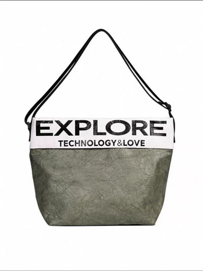 Custom logo Be waterproof