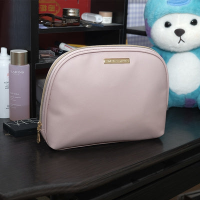 Cosmetic lipstick storage bag