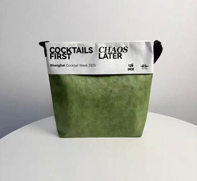 Custom logo Be waterproof