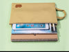 Oxford cloth zipper bag