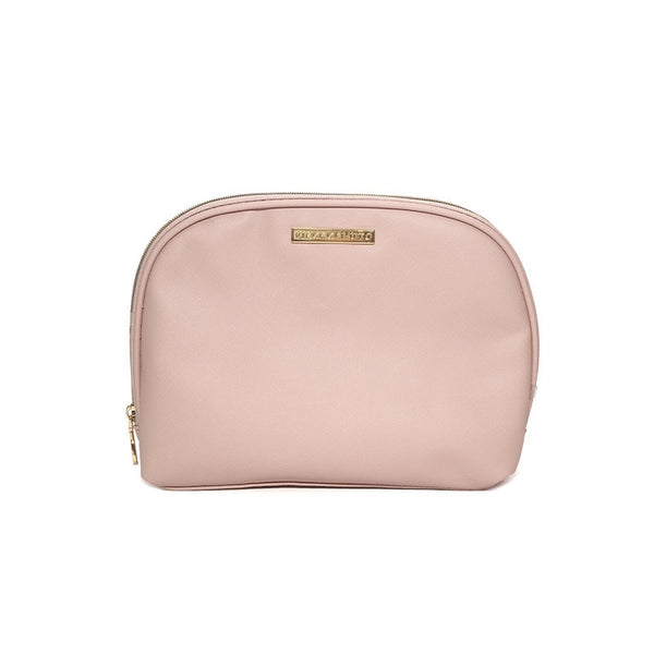 Cosmetic lipstick storage bag