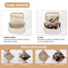 Cosmetic bag White 146