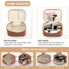 Cosmetic bag Brown 257