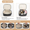 Cosmetic bag Black 257
