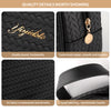 Cosmetic bag Black 146