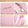 Cosmetic bag Pink 1-7
