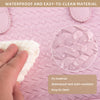 Cosmetic bag Pink 257
