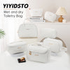 Cosmetic bag White 1-7