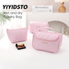 Cosmetic bag Pink 146