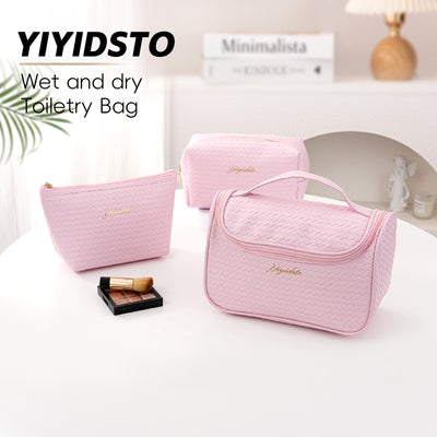 Cosmetic bag Pink 146