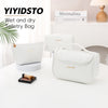 Cosmetic bag White 146