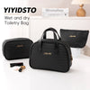 Cosmetic bag Black 356