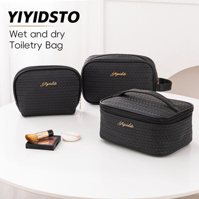 Cosmetic bag Black 257