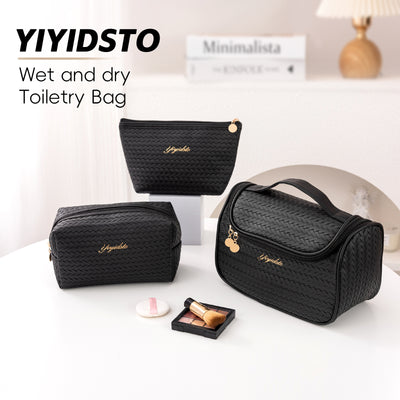 Cosmetic bag Black 146