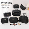 Cosmetic bag Black 1-7