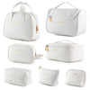 Cosmetic bag White 1-7