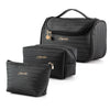 Cosmetic bag Black 146