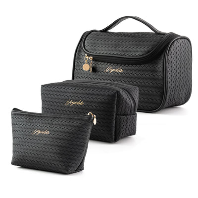 Cosmetic bag Black 146