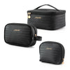 Cosmetic bag Black 257