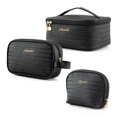 Cosmetic bag Black 257