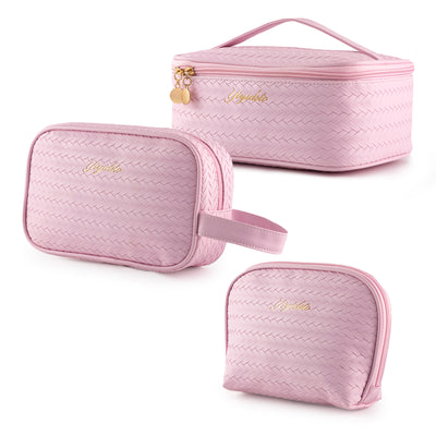 Cosmetic bag Pink 257