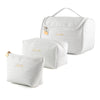 Cosmetic bag White 146