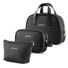 Cosmetic bag Black 356